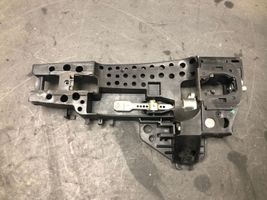 Audi A5 8T 8F Support extérieur, poignée de porte arrière 8T0837885