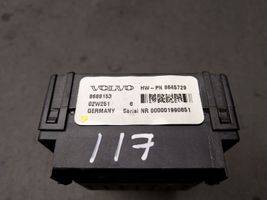 Volvo S80 Sulakemoduuli 8688153