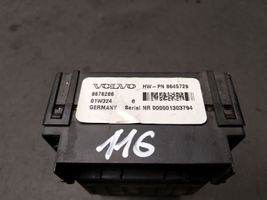 Volvo S80 Module de fusibles 8676286