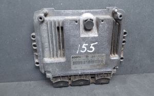 Nissan Primera Unité de commande, module ECU de moteur 0281011389