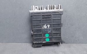 Audi 80 90 B3 Centralina/modulo motore ECU 0261200220