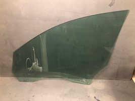 Audi A5 8T 8F Front door window glass four-door 43R00082