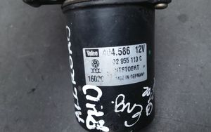 Audi A6 Allroad C5 Wiper motor 8D2955113C