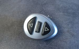 Mazda 6 Commande bouton réglage hauteur de caisse suspension 9633261277