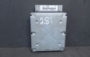 Ford Galaxy Centralina/modulo motore ECU 98AB12A650CEG