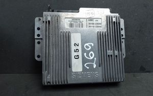 Ford Focus Unidad de control/módulo ECU del motor K103955165D