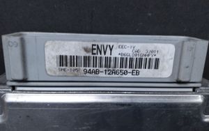 Ford Focus Centralina/modulo motore ECU 94AB12A650EB