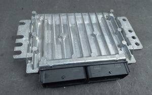 Volvo S40 Komputer / Sterownik ECU silnika S110602006A