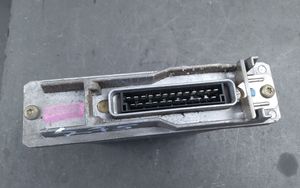 Volvo S40 Komputer / Sterownik ECU silnika 7700867274