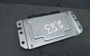 Audi 80 90 B3 Galios (ECU) modulis 391102Y500