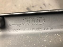 Audi A5 8T 8F Klamka wewnętrzna drzwi przednich 8K2867585A