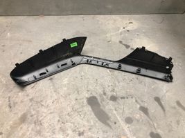 Audi A5 8T 8F Poignée inférieure de porte avant 8K2867585A