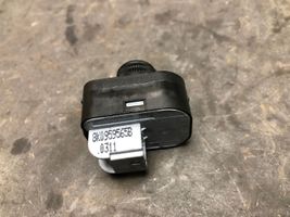 Audi A5 8T 8F Bouton de commutateur rétroviseur latéral 8K0959565B