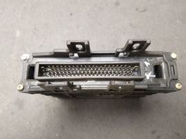 Volkswagen PASSAT B5.5 Module de contrôle de boîte de vitesses ECU 01N927733FC