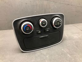 Suzuki Jimny Centralina del climatizzatore 972503KXXX