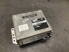 Saab 9-3 Ver2 Calculateur moteur ECU 0280000579