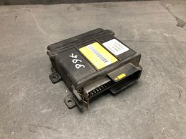 Saab 9-3 Ver2 Sterownik / Moduł ECU 0227400150