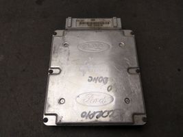 Ford Scorpio Sterownik / Moduł ECU 92GB12A650EA