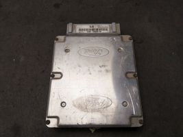 Ford Scorpio Sterownik / Moduł ECU 93BB12A650BB