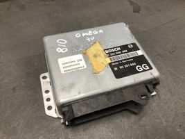 Ford Escort Calculateur moteur ECU 0261200368