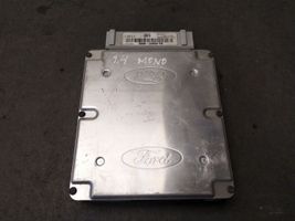 Ford Scorpio Sterownik / Moduł ECU 92AB12A650FB