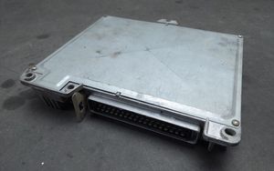 Volvo S40 Komputer / Sterownik ECU silnika 7700731802