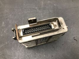 Volkswagen Golf II Sterownik / Moduł ECU 0285007040