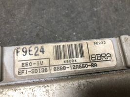 Ford Scorpio Calculateur moteur ECU 88BB12A650RA