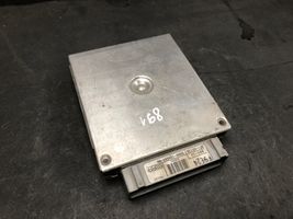 Ford Scorpio Sterownik / Moduł ECU 88BB12A650RA