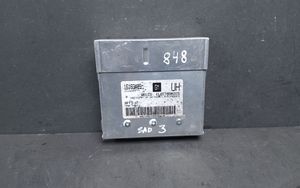 Ford Escort Centralina/modulo motore ECU 16183409