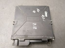 Saab 9-3 Ver2 Calculateur moteur ECU 7859689