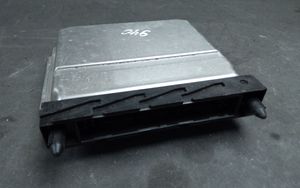 Volvo S60 Engine control unit/module ECU 0281011441