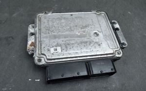 Volvo S60 Engine control unit/module ECU 0281013417