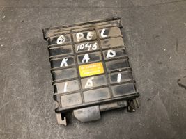 Ford Escort Calculateur moteur ECU 0280800150