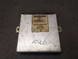 Ford Scorpio Sterownik / Moduł ECU 85GB10K910AF