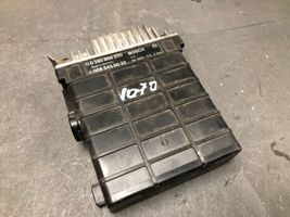 Mercedes-Benz A W168 Dzinēja vadības bloks 0280800220