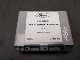 Ford Galaxy Module confort 92GG15K600BC