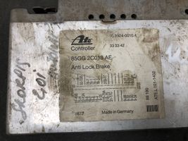 Ford Scorpio Sterownik / Moduł ECU 85GG2C013AE