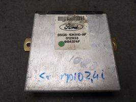 Ford Scorpio Module confort 85GB10K910AF