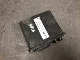 Ford Scorpio Calculateur moteur ECU 89BB9F480AD