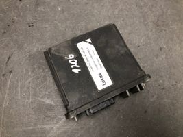 Ford Scorpio Sterownik / Moduł ECU 89BB9F480AD