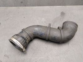 Audi A3 S3 8L Tube d'admission de tuyau de refroidisseur intermédiaire 8L9145790A