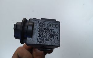 Audi A6 S6 C6 4F Sonde de température de liquide de refroidissement 4B0907659A