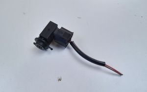 Audi A6 S6 C6 4F Czujnik temperatury płynu chłodzącego 4B0907659A