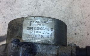 Audi A6 S6 C6 4F Tandem pump 057145100AE