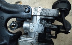 Audi A6 S6 C6 4F EGR aušintuvas 059131063D