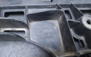 Audi A4 S4 B5 8D Traversa di supporto paraurti posteriore 8D9807484AA