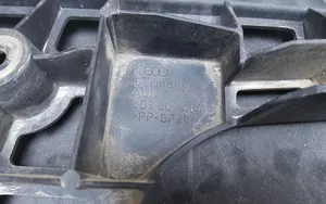 Audi A4 S4 B5 8D Galinis sustiprinimas bamperio 8D9807484AA