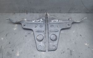 Seat Exeo (3R) Takapuskurin kannake 3R9807393