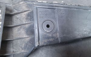 Audi A6 S6 C5 4B Poutre de soutien de pare-chocs arrière 4B5807453A